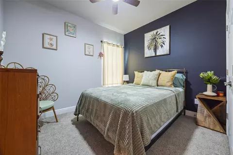 Bedroom - 11822 Chevelon Ln, Parrish, FL 34219 photo 1 of 4