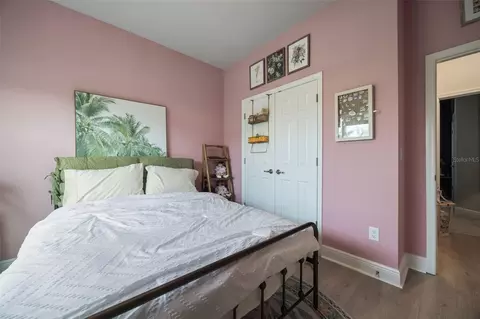 Bedroom - 11822 Chevelon Ln, Parrish, FL 34219 photo 2 of 4