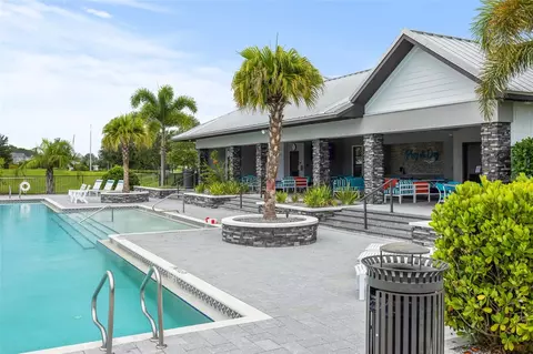Exterior - 11822 Chevelon Ln, Parrish, FL 34219 photo 7 of 8