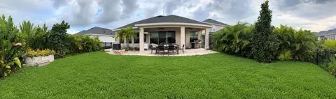 Exterior - 11822 Chevelon Ln, Parrish, FL 34219 photo 6 of 8