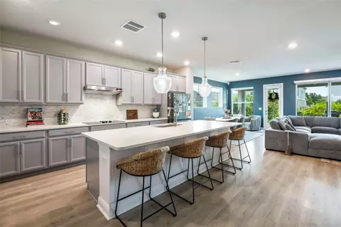 Kitchen - 11822 Chevelon Ln, Parrish, FL 34219 photo 1 of 3