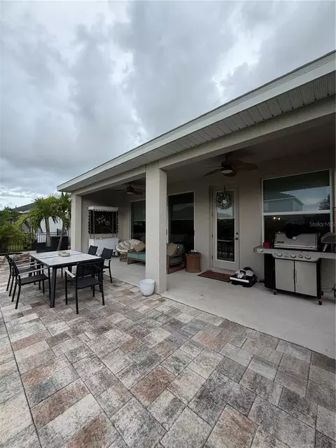 Exterior - 11822 Chevelon Ln, Parrish, FL 34219 photo 2 of 8