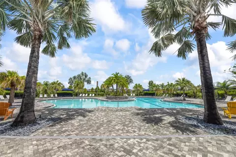 Exterior - 11822 Chevelon Ln, Parrish, FL 34219 photo 8 of 8