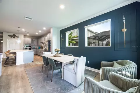 Dining - 11822 Chevelon Ln, Parrish, FL 34219 photo 2 of 2