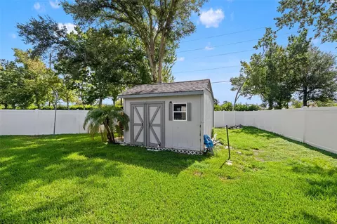 Exterior - 11312 Robert Dr, Seminole, FL 33778 photo 20 of 23