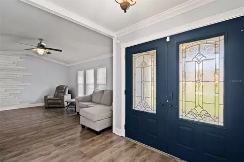 Entry Way - 11312 Robert Dr, Seminole, FL 33778 photo 1 of 5