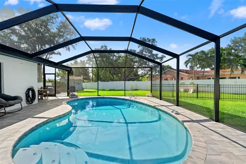 Exterior - 11312 Robert Dr, Seminole, FL 33778 photo 12 of 23