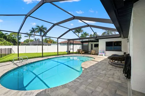 Exterior - 11312 Robert Dr, Seminole, FL 33778 photo 10 of 23