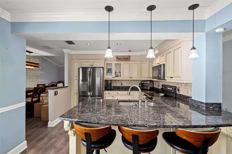 Kitchen - 11312 Robert Dr, Seminole, FL 33778 photo 5 of 5