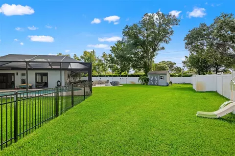 Exterior - 11312 Robert Dr, Seminole, FL 33778 photo 22 of 23