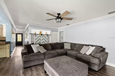 Entry Way - 11312 Robert Dr, Seminole, FL 33778 photo 3 of 5