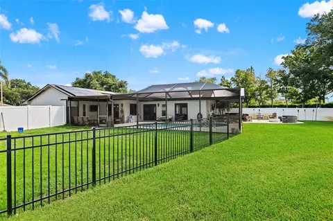 Exterior - 11312 Robert Dr, Seminole, FL 33778 photo 21 of 23