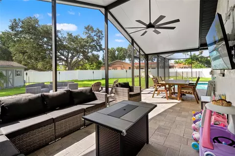 Exterior - 11312 Robert Dr, Seminole, FL 33778 photo 6 of 23