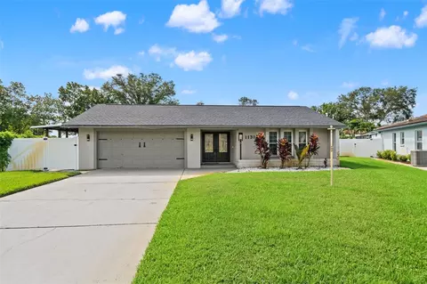 Exterior - 11312 Robert Dr, Seminole, FL 33778 photo 3 of 23