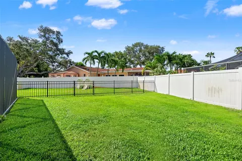 Exterior - 11312 Robert Dr, Seminole, FL 33778 photo 23 of 23