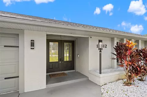 Exterior - 11312 Robert Dr, Seminole, FL 33778 photo 4 of 23