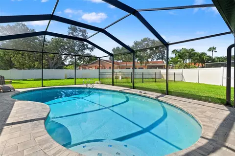 Exterior - 11312 Robert Dr, Seminole, FL 33778 photo 13 of 23