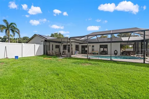 Exterior - 11312 Robert Dr, Seminole, FL 33778 photo 18 of 23
