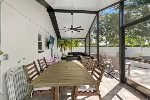 Exterior - 11312 Robert Dr, Seminole, FL 33778 photo 8 of 23