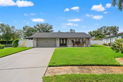 Exterior - 11312 Robert Dr, Seminole, FL 33778 photo 2 of 23