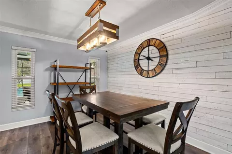 Dining - 11312 Robert Dr, Seminole, FL 33778 photo 2 of 2