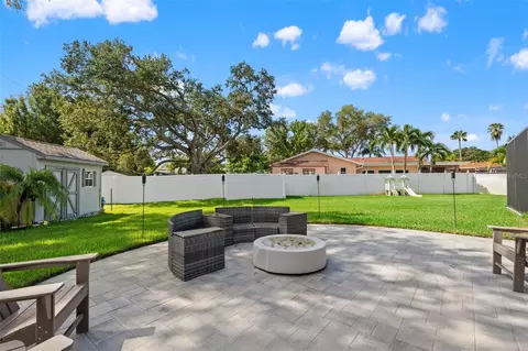 Exterior - 11312 Robert Dr, Seminole, FL 33778 photo 15 of 23
