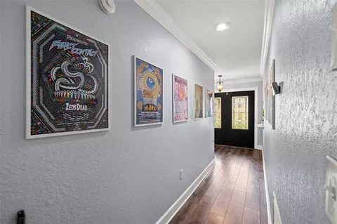 Entry Way - 11312 Robert Dr, Seminole, FL 33778 photo 5 of 5