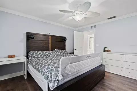 Bedroom - 11312 Robert Dr, Seminole, FL 33778 photo 1 of 7