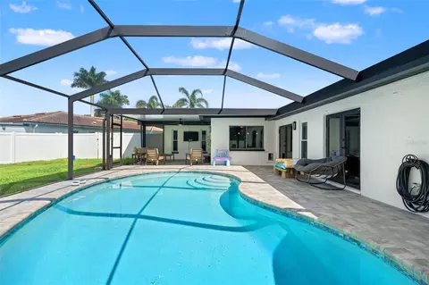 Exterior - 11312 Robert Dr, Seminole, FL 33778 photo 9 of 23