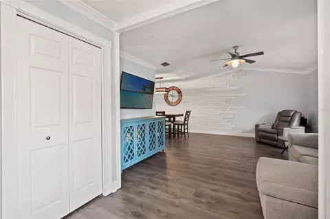 Entry Way - 11312 Robert Dr, Seminole, FL 33778 photo 2 of 5
