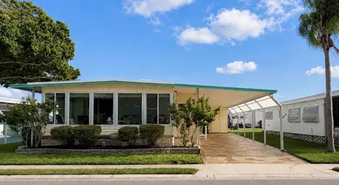 1100 Belcher Rd S #304, Largo, FL 33771