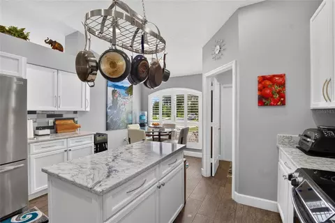 Kitchen - 12935 Raysbrook Dr, Riverview, FL 33569 photo 4 of 4