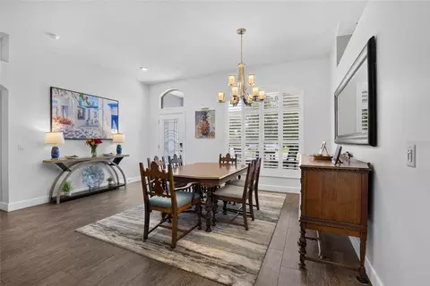 Dining - 12935 Raysbrook Dr, Riverview, FL 33569 photo 2 of 4