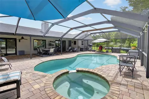 Exterior - 12935 Raysbrook Dr, Riverview, FL 33569 photo 2 of 10