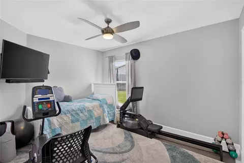 Bedroom - 12935 Raysbrook Dr, Riverview, FL 33569 photo 5 of 5