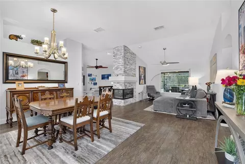 Dining - 12935 Raysbrook Dr, Riverview, FL 33569 photo 1 of 4