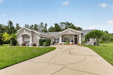 Exterior - 12935 Raysbrook Dr, Riverview, FL 33569 photo 9 of 10