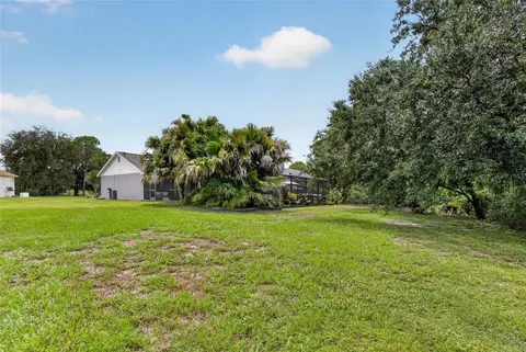 Exterior - 12935 Raysbrook Dr, Riverview, FL 33569 photo 10 of 10