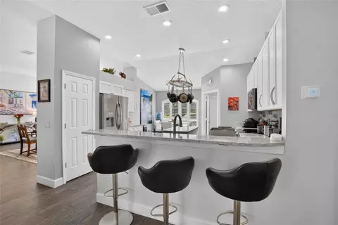 Kitchen - 12935 Raysbrook Dr, Riverview, FL 33569 photo 1 of 4