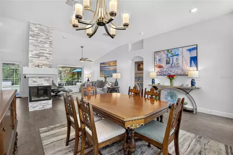 Dining - 12935 Raysbrook Dr, Riverview, FL 33569 photo 3 of 4
