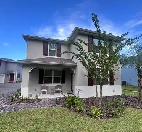 3072 Meleto Blvd, New Smyrna Beach, FL 32168