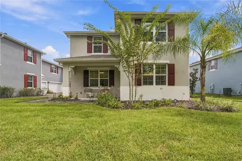 3072 Meleto Blvd, New Smyrna Beach, FL 32168