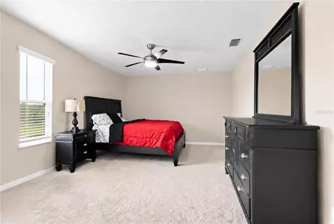 Bedroom - 19065 Malinche Loop, Spring Hill, FL 34610 photo 6 of 6