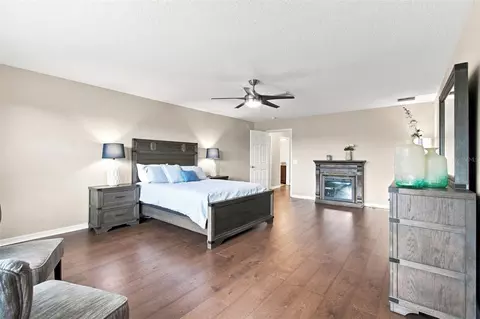 Bedroom - 19065 Malinche Loop, Spring Hill, FL 34610 photo 3 of 6