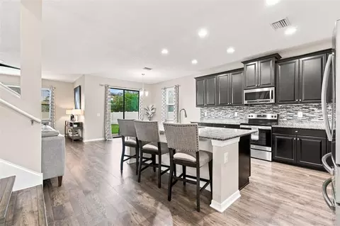 Kitchen - 19065 Malinche Loop, Spring Hill, FL 34610 photo 1 of 2