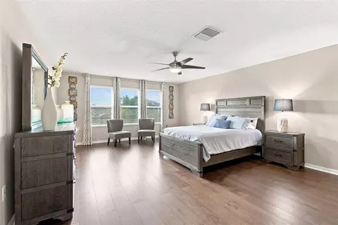 Bedroom - 19065 Malinche Loop, Spring Hill, FL 34610 photo 2 of 6