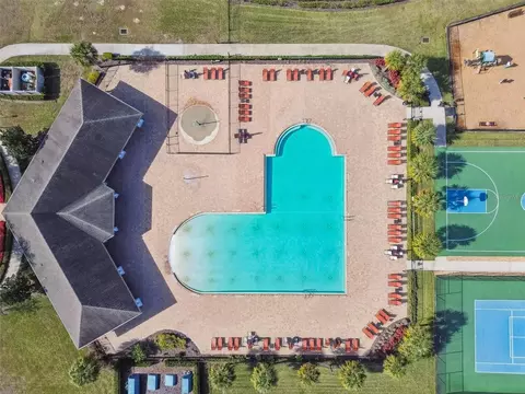 Exterior - 19065 Malinche Loop, Spring Hill, FL 34610 photo 6 of 9