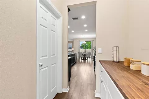 Entry Way - 19065 Malinche Loop, Spring Hill, FL 34610 photo 1 of 2
