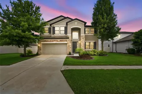 Exterior - 19065 Malinche Loop, Spring Hill, FL 34610 photo 5 of 9