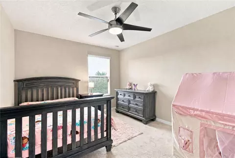 Bedroom - 19065 Malinche Loop, Spring Hill, FL 34610 photo 4 of 6